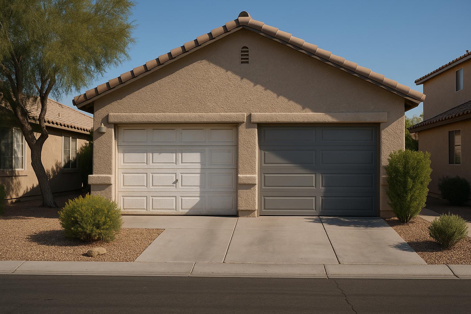 Should You Repair or Replace Your Garage Door? A Guide